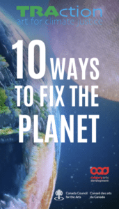 10 Ways Project