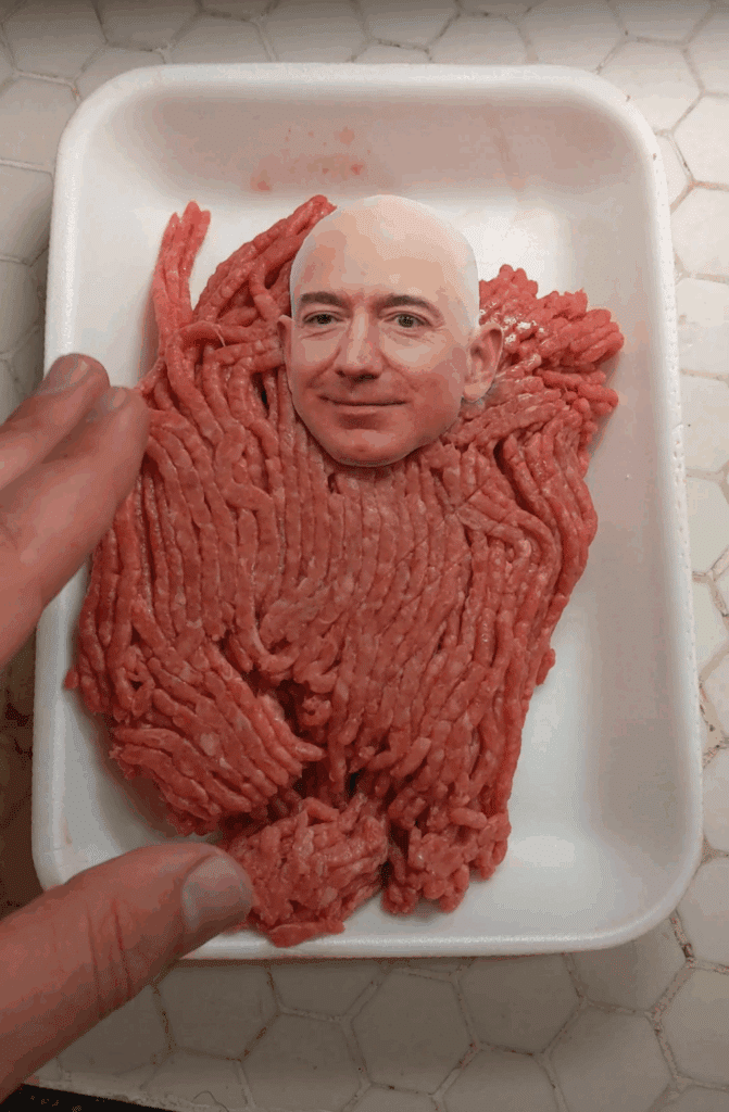 Ben Gorodetsky - TRAction