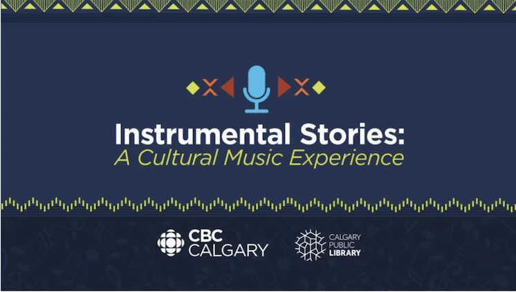 CBC Instrumental Stories