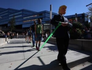 Procession for End Times