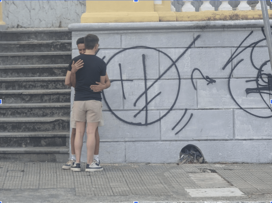 Silent Slow Dance Project